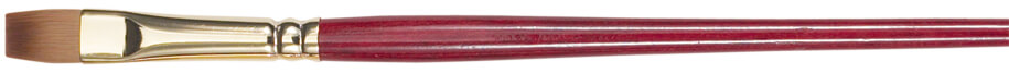 Series 4050 Flat Shader Brush